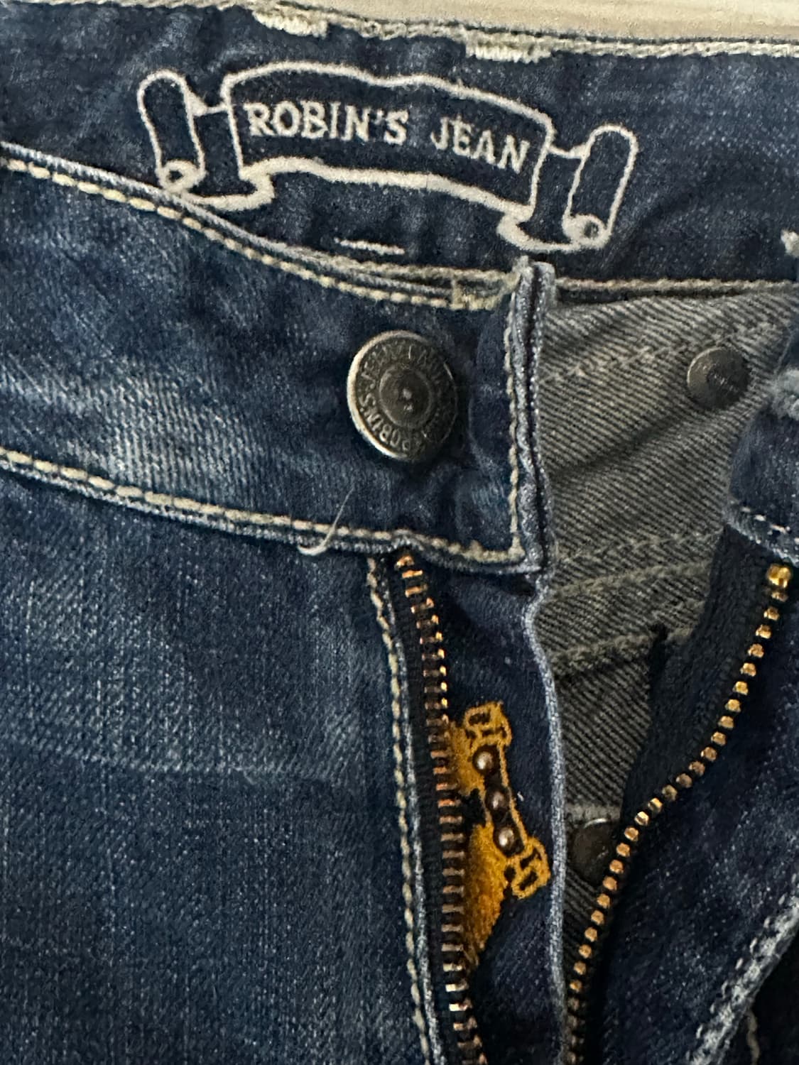 Robins Jeans 상품이미지4