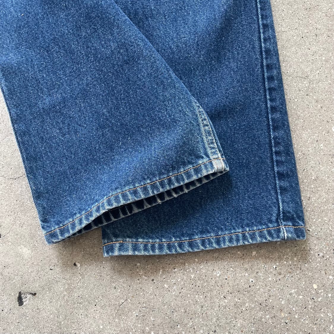 빈티지 리바이스 517 레드탭  made in Guatemala 상품이미지7