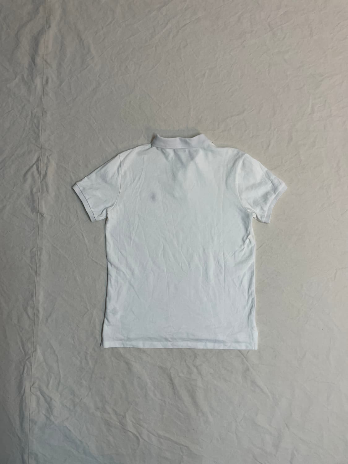 폴로 카라 반팔티 상품이미지8