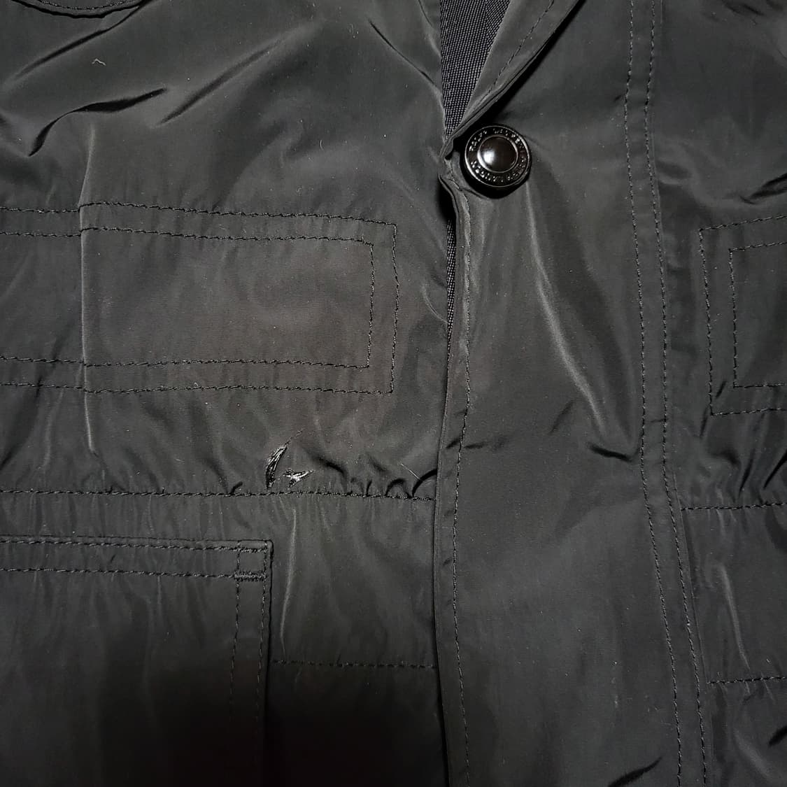 (XL) 폴로 랄프로렌 m65필드자켓 polo 유틸리티 자켓 상품이미지9