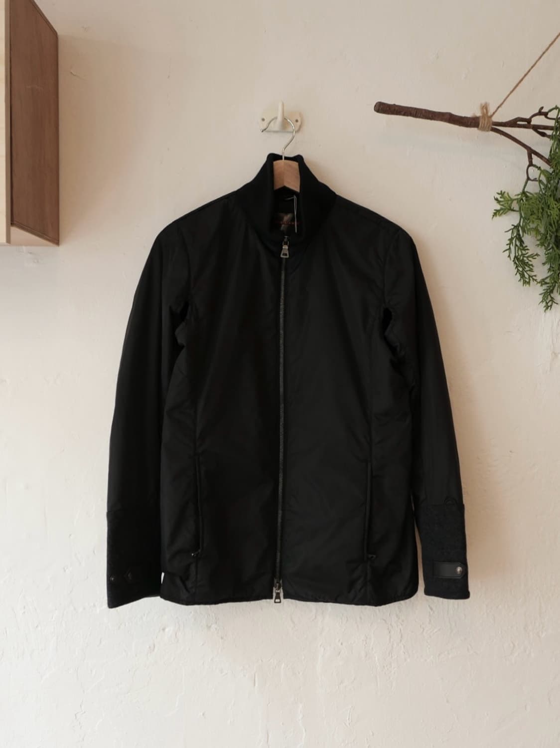 프라다 스포츠 패디드 자켓 상품이미지1