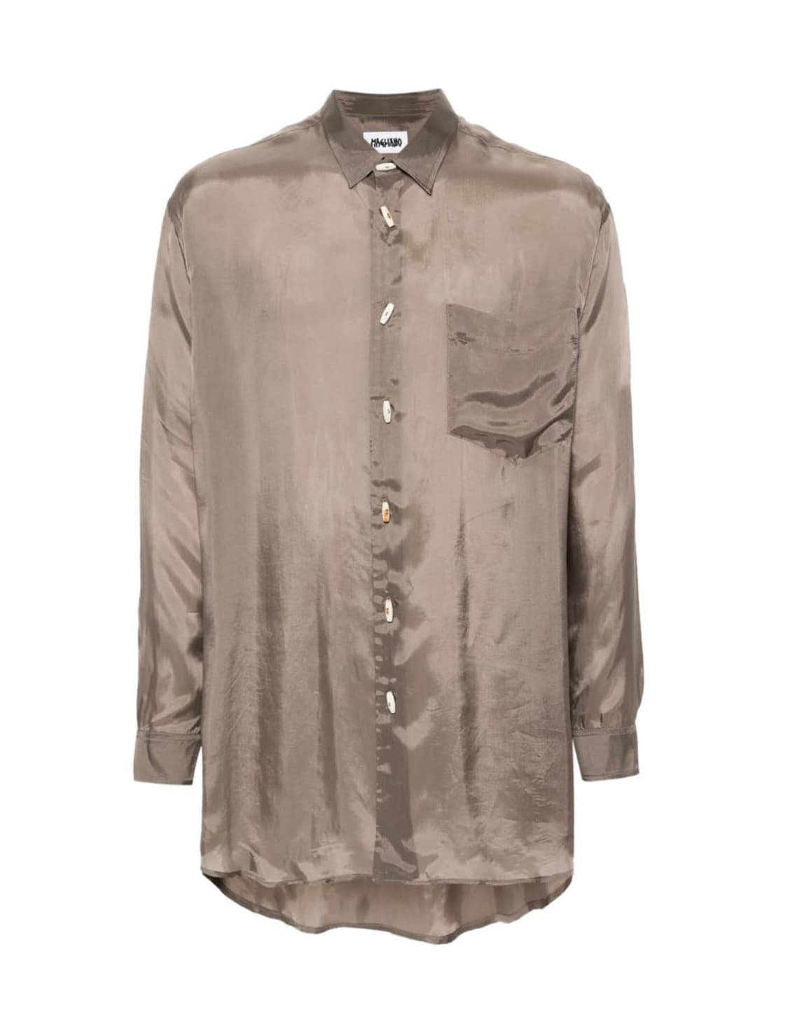 마리아노 셔츠 L사이즈 상품이미지1