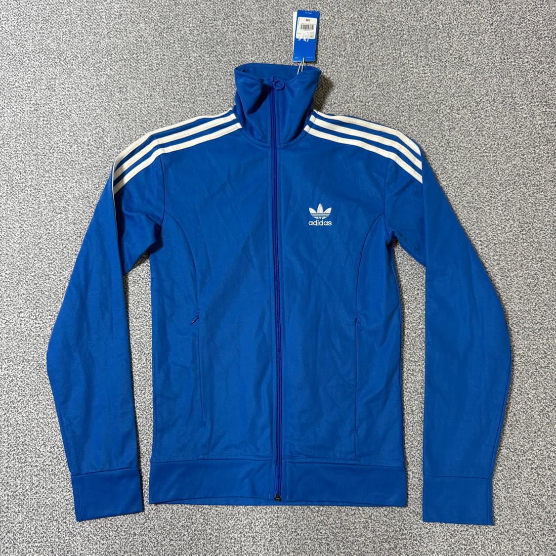 [새상품] 아디다스 유로파 져지 85 상품이미지1