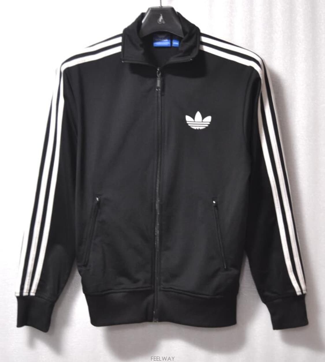 아디다스/남성파이어버드트랙자켓(사이즈95) 상품이미지1