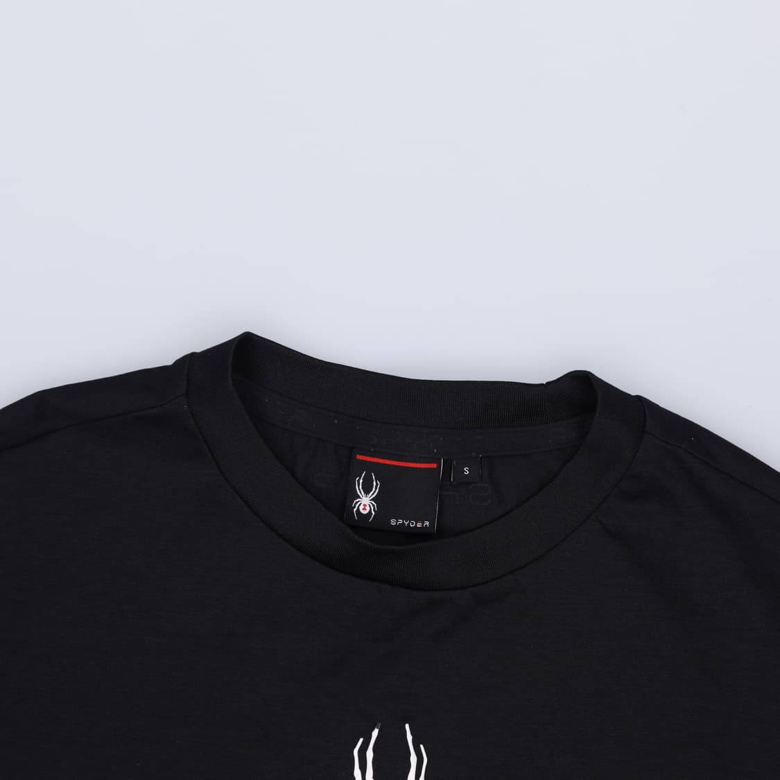 S 스파이더 여성 반팔티 0209H1 상품이미지3