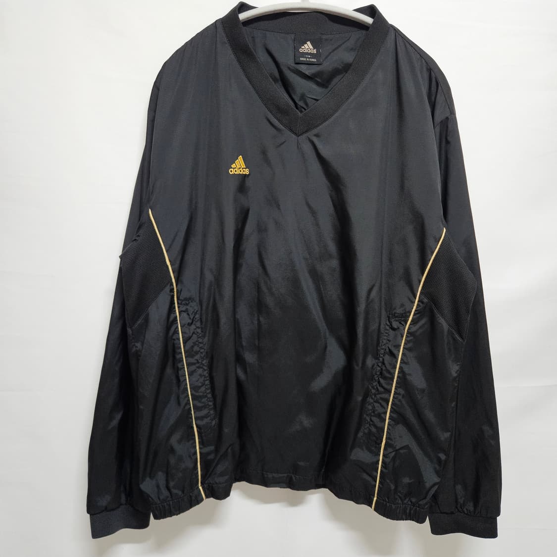 아디다스 빈티지 웜업 맨투맨 110 상품이미지1