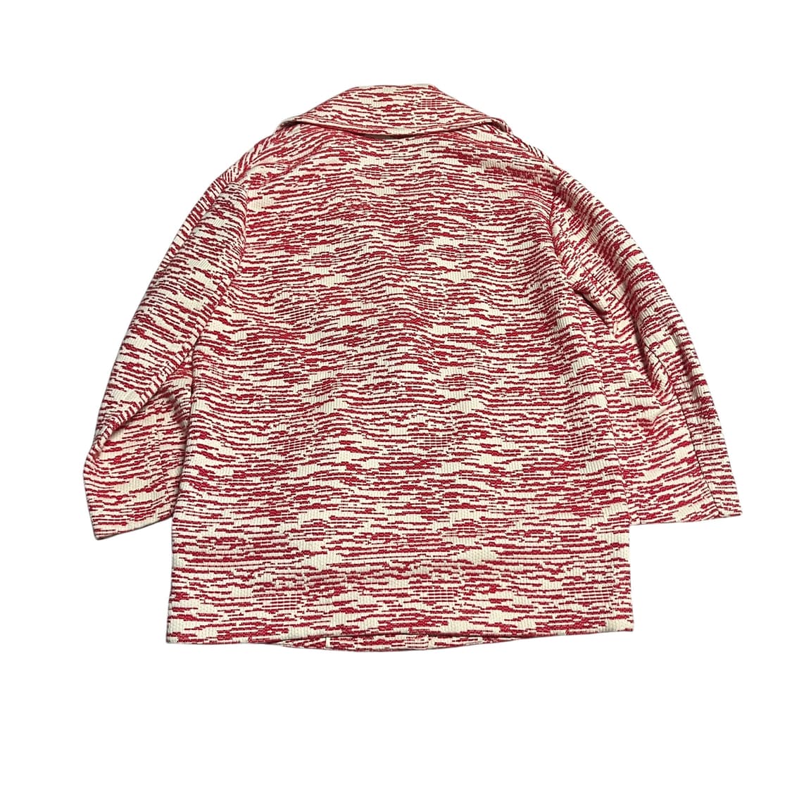 비비안웨스트우드 앵글로 마니아 orb 하프 코트 상품이미지2