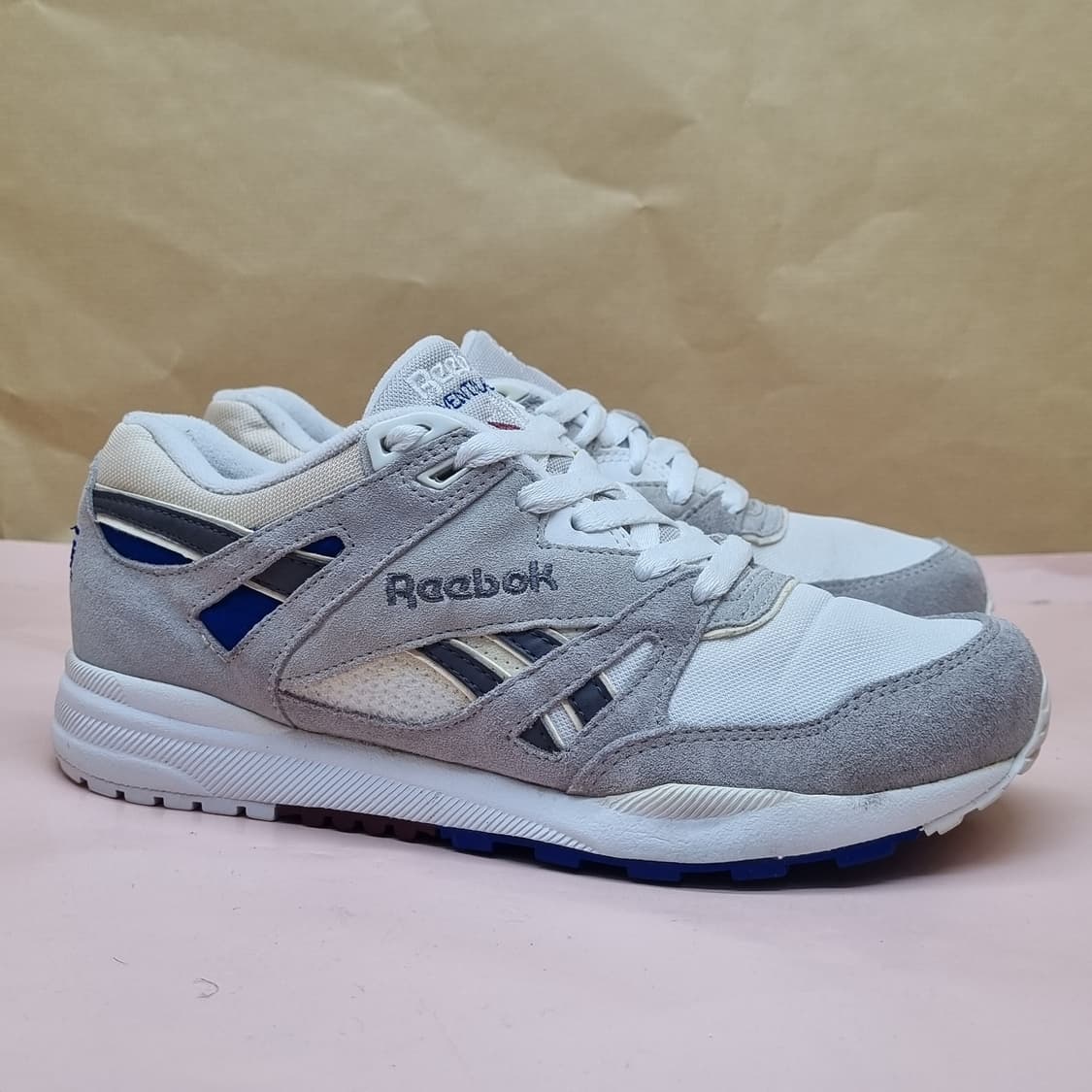 리복 벤틸레이터 팝 여성운동화240  상품이미지1