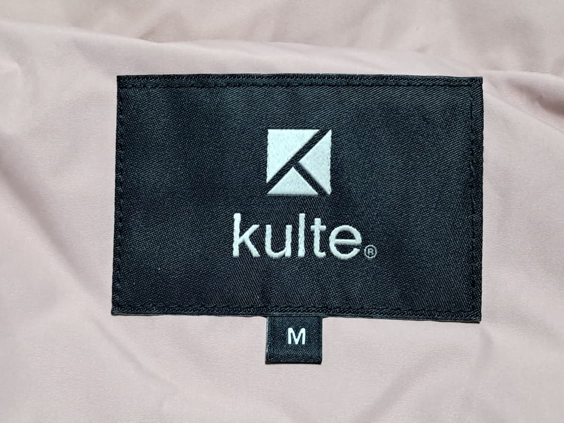 쿨트 여성 푸퍼 패딩 M 상품이미지4