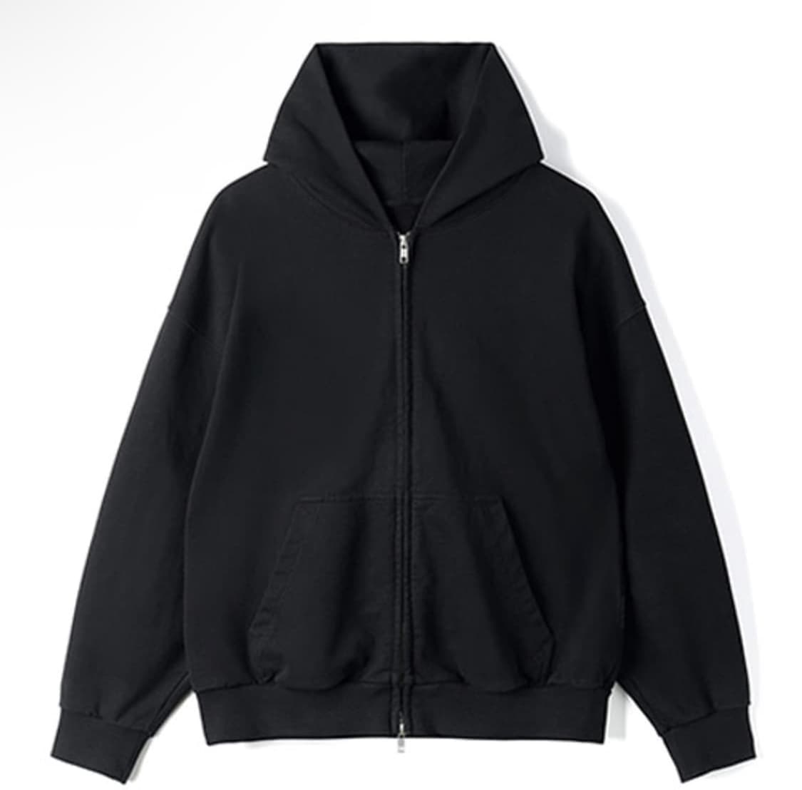 [무조건삼] Htae 후드 집업 2사이즈 상품이미지1