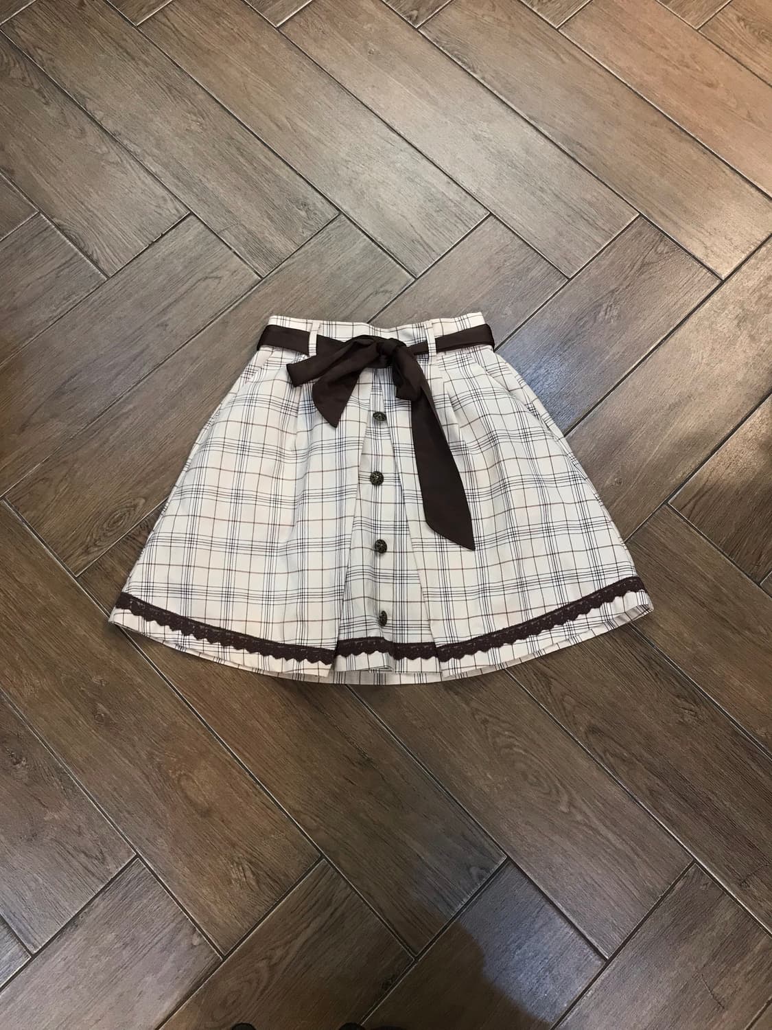 카라멜 오죠사마 코디 세트 🤍 상품이미지7