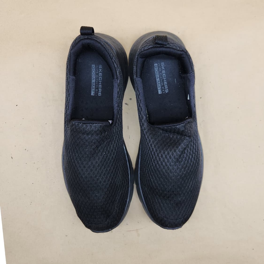 스케쳐스 고워크 남성슬립온 275 상품이미지2