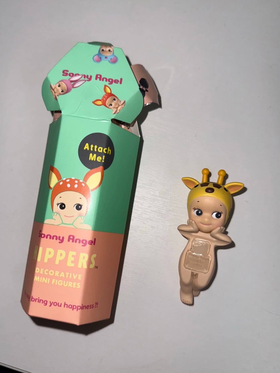 소니엔젤 히퍼 기린 상품이미지1