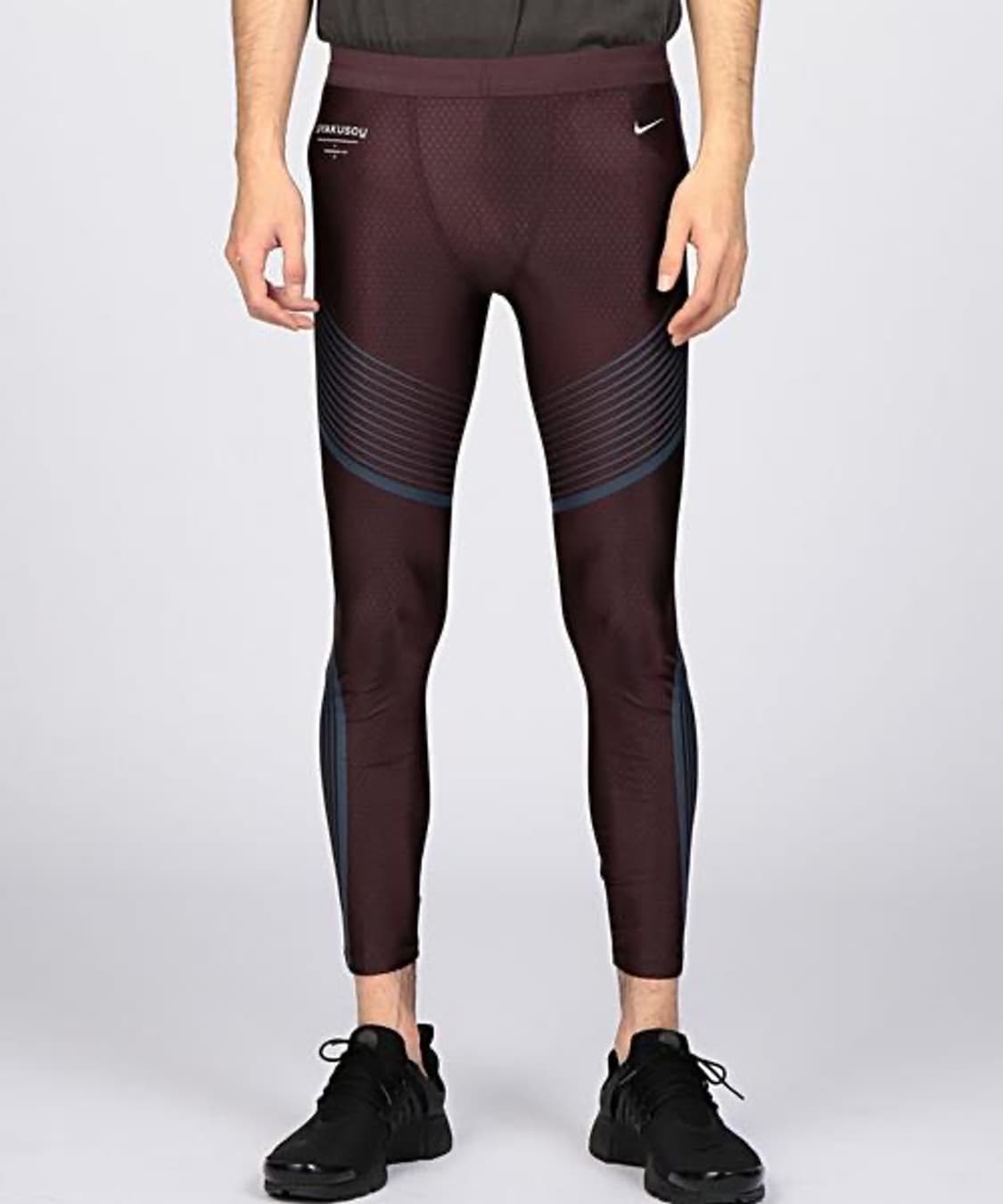 [XL] 나이키 갸쿠소우 레깅스 상품이미지6