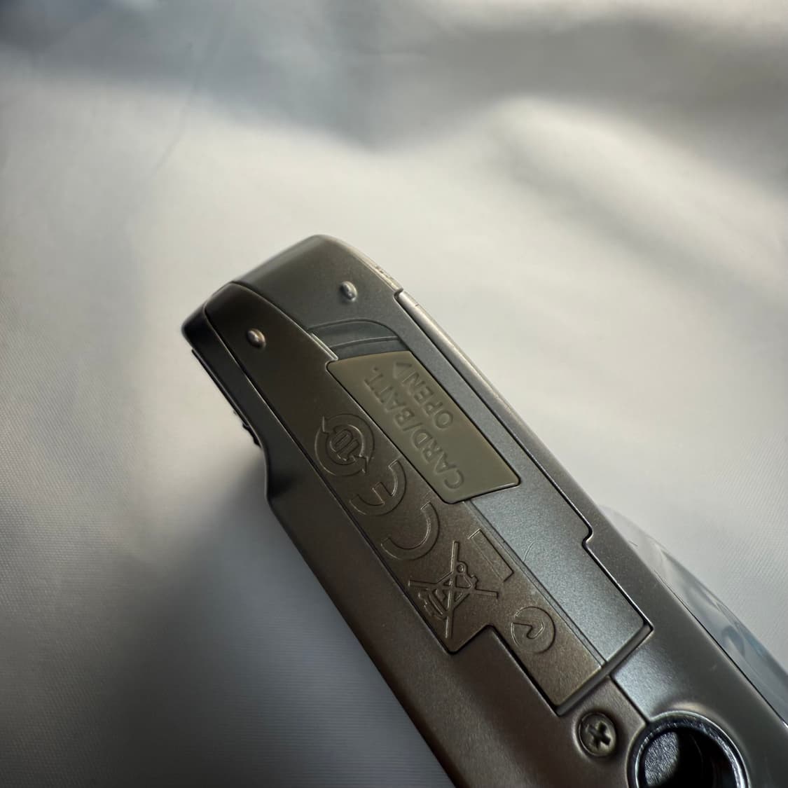 캐논 IXUS 990 IS / IXY 830 IS /SD 970 IS 상품이미지6