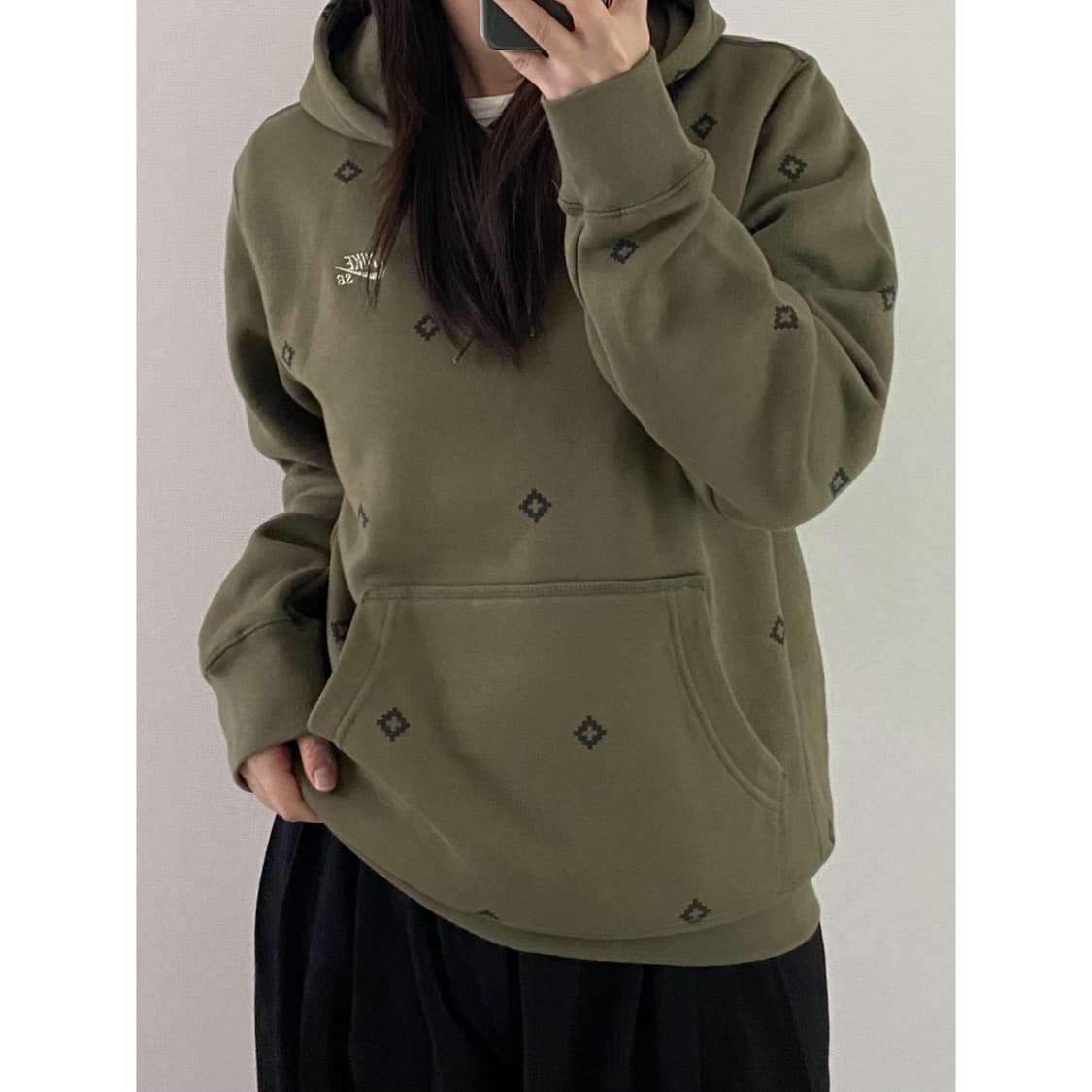 나이키sb 후드티 상품이미지1