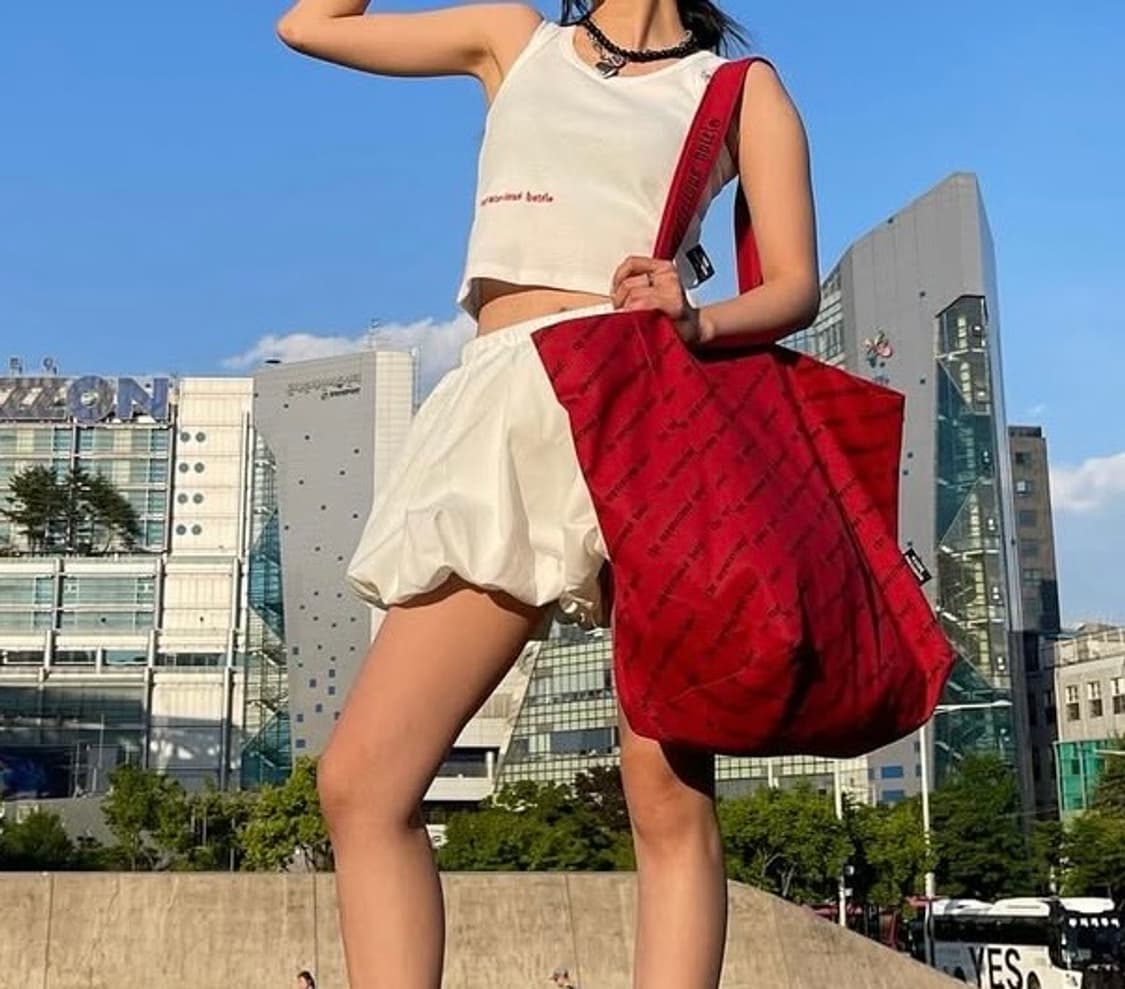 더미스테리어스호텔 크로플 08 슬리브 상품이미지3