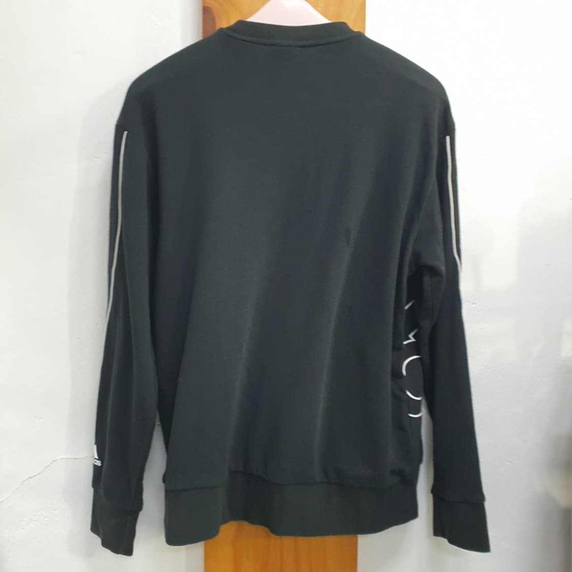 아디다스 겨울 맨투맨(100) 상품이미지4