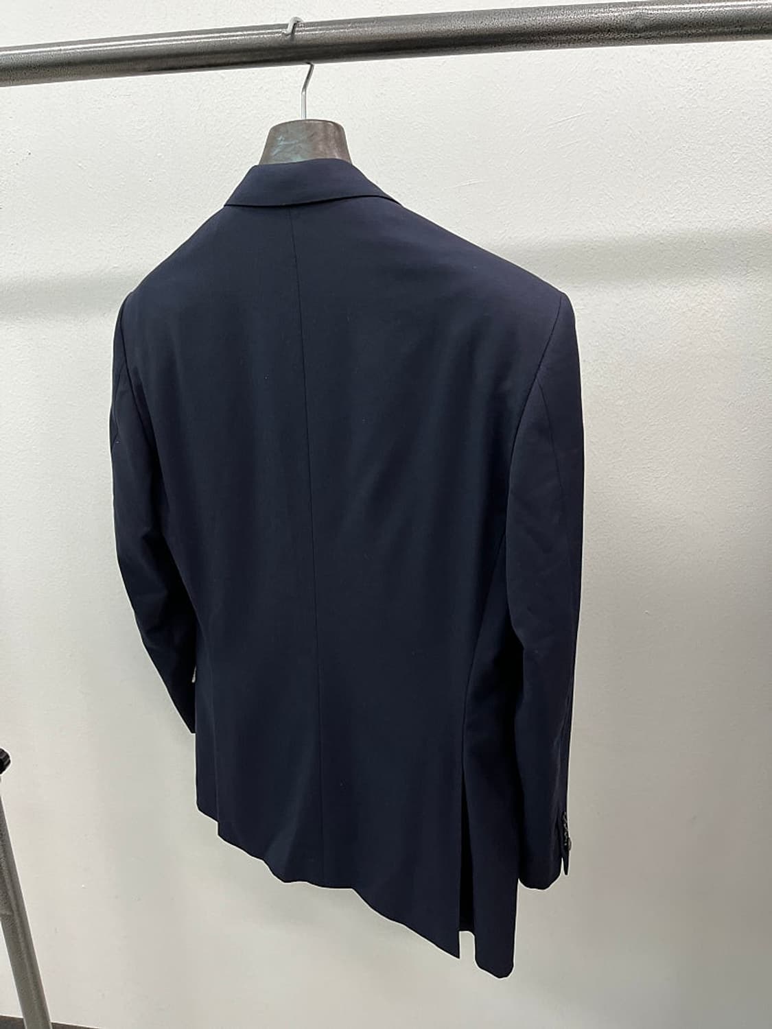 100-105) 브리오니 네이비 콤비자켓  상품이미지5