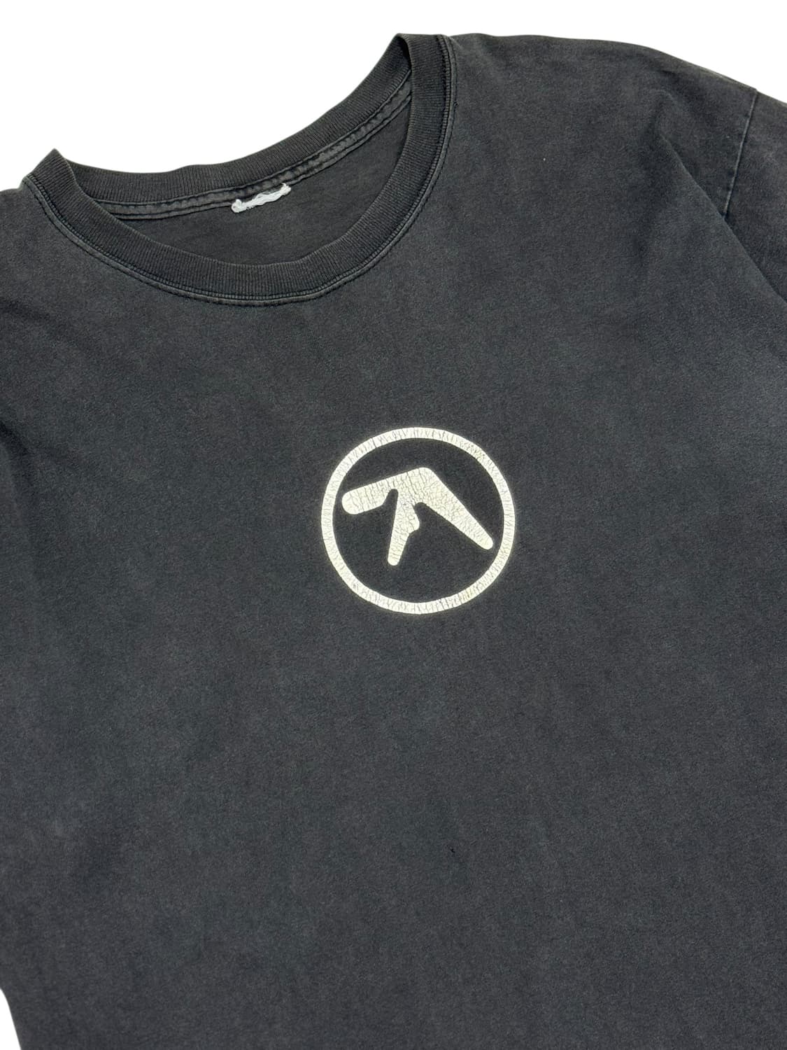 Early 2000s Aphex Twin T-Shirts 상품이미지6