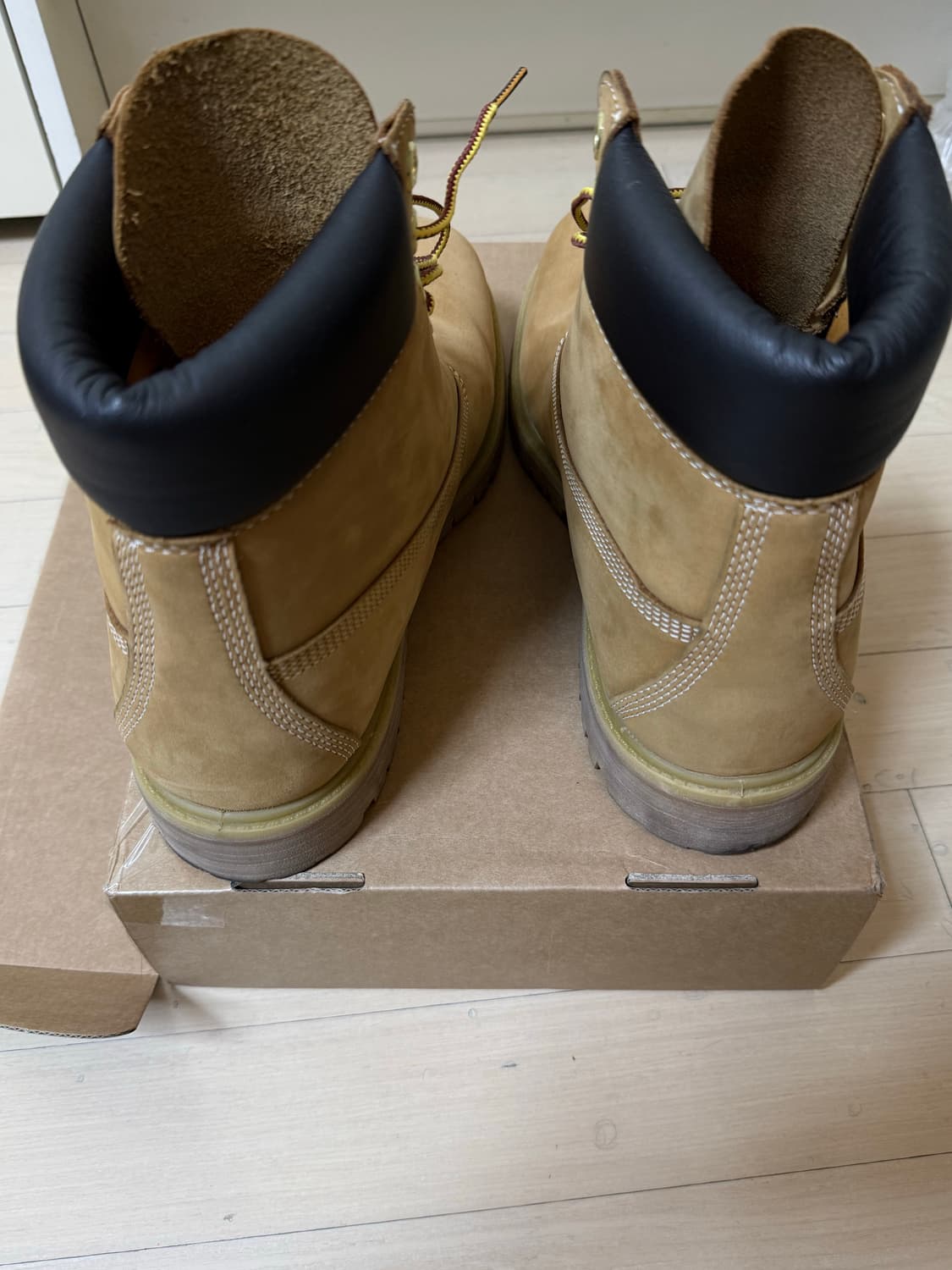 팀버랜드 6인치 280 상품이미지4