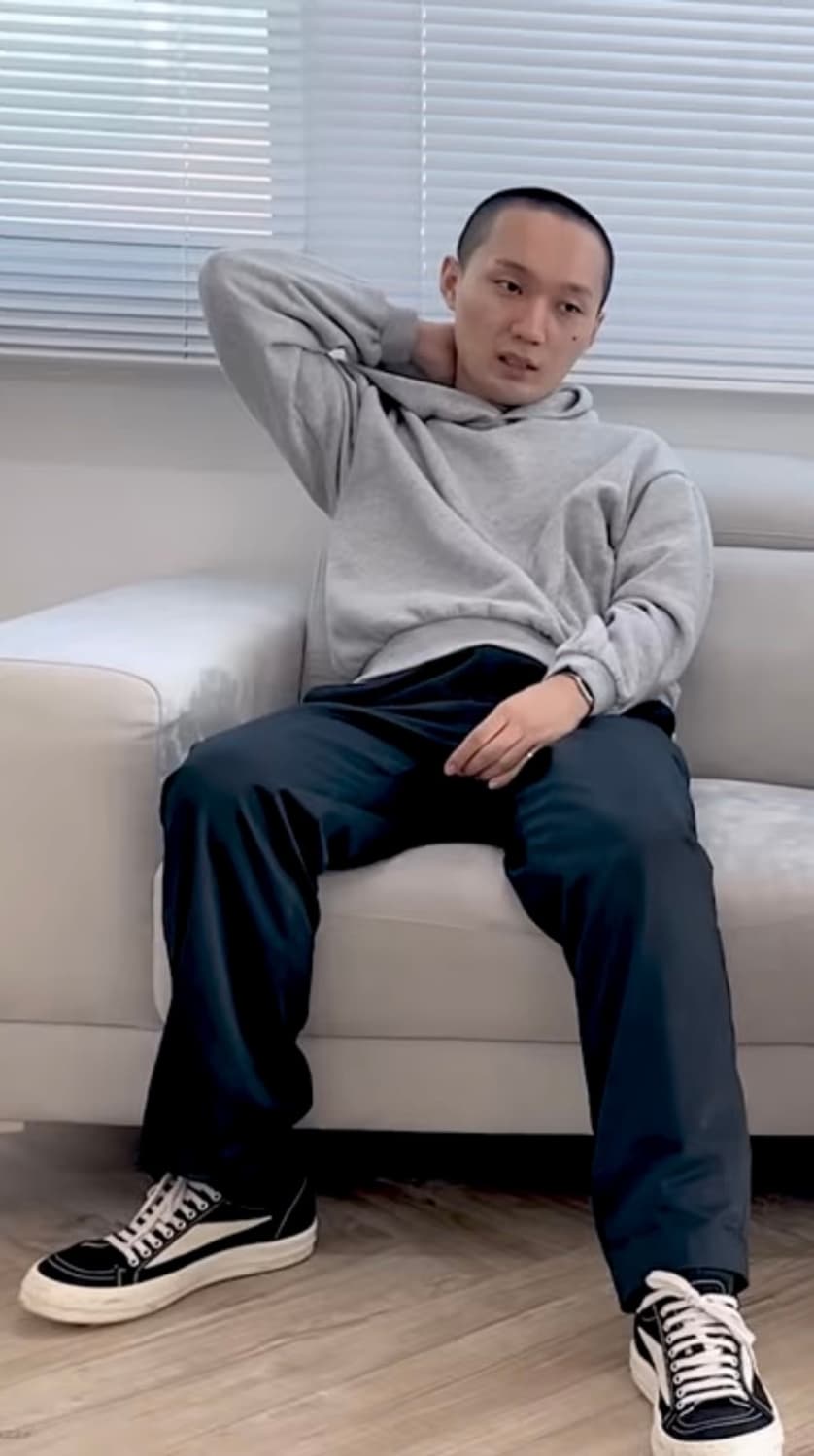 릭오웬스 릭반스 265 상품이미지6