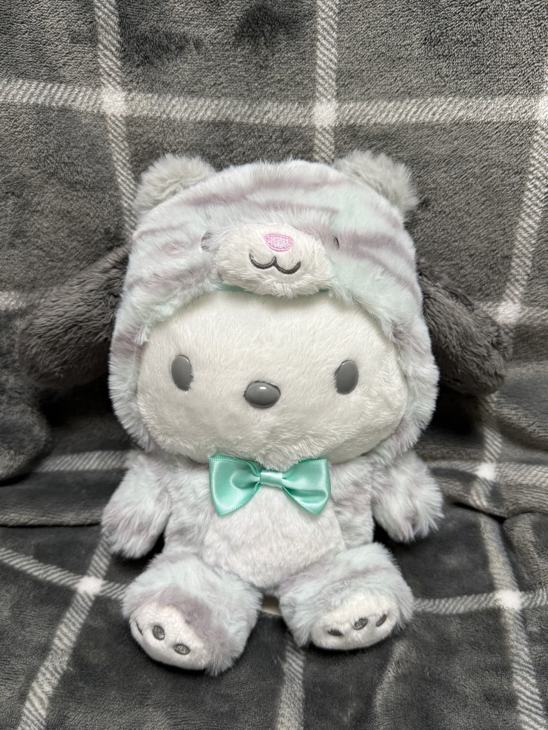 산리오 2022 호랑이의 해 인형 마스코트 일괄 상품이미지1