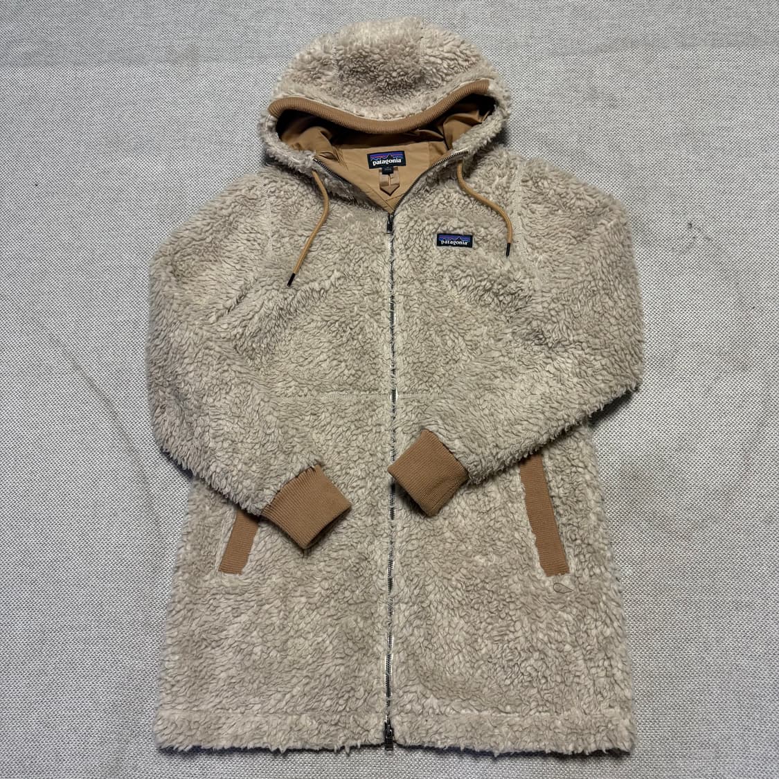 파타고니아 더스티 메사 우먼스 플리스 파카 상품이미지2