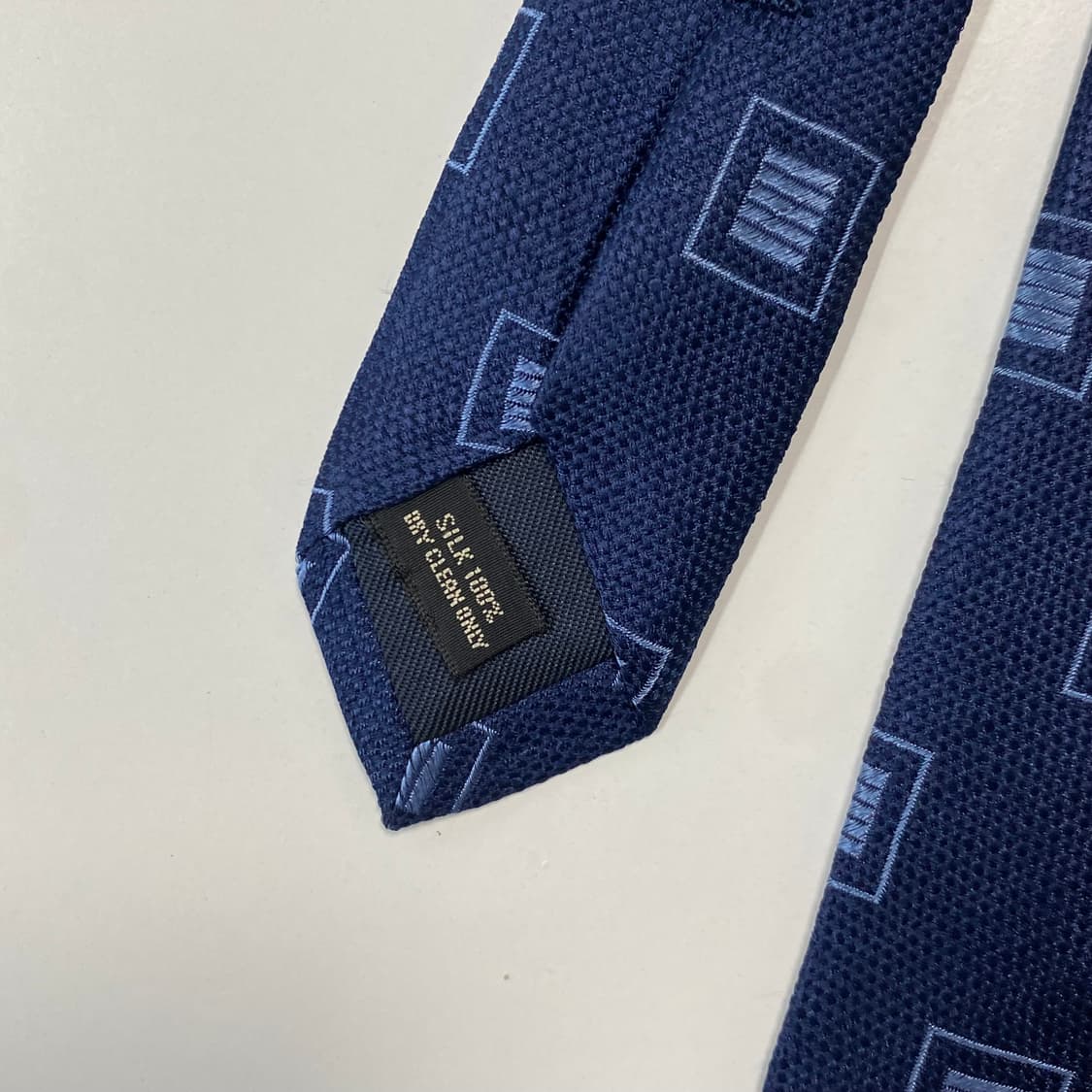 유나이티드 애로우즈United arrow명품정품 넥타이 상품이미지7