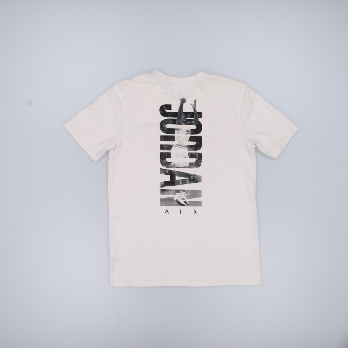 M 나이키 에어조던 반팔티 0327H1 상품이미지2