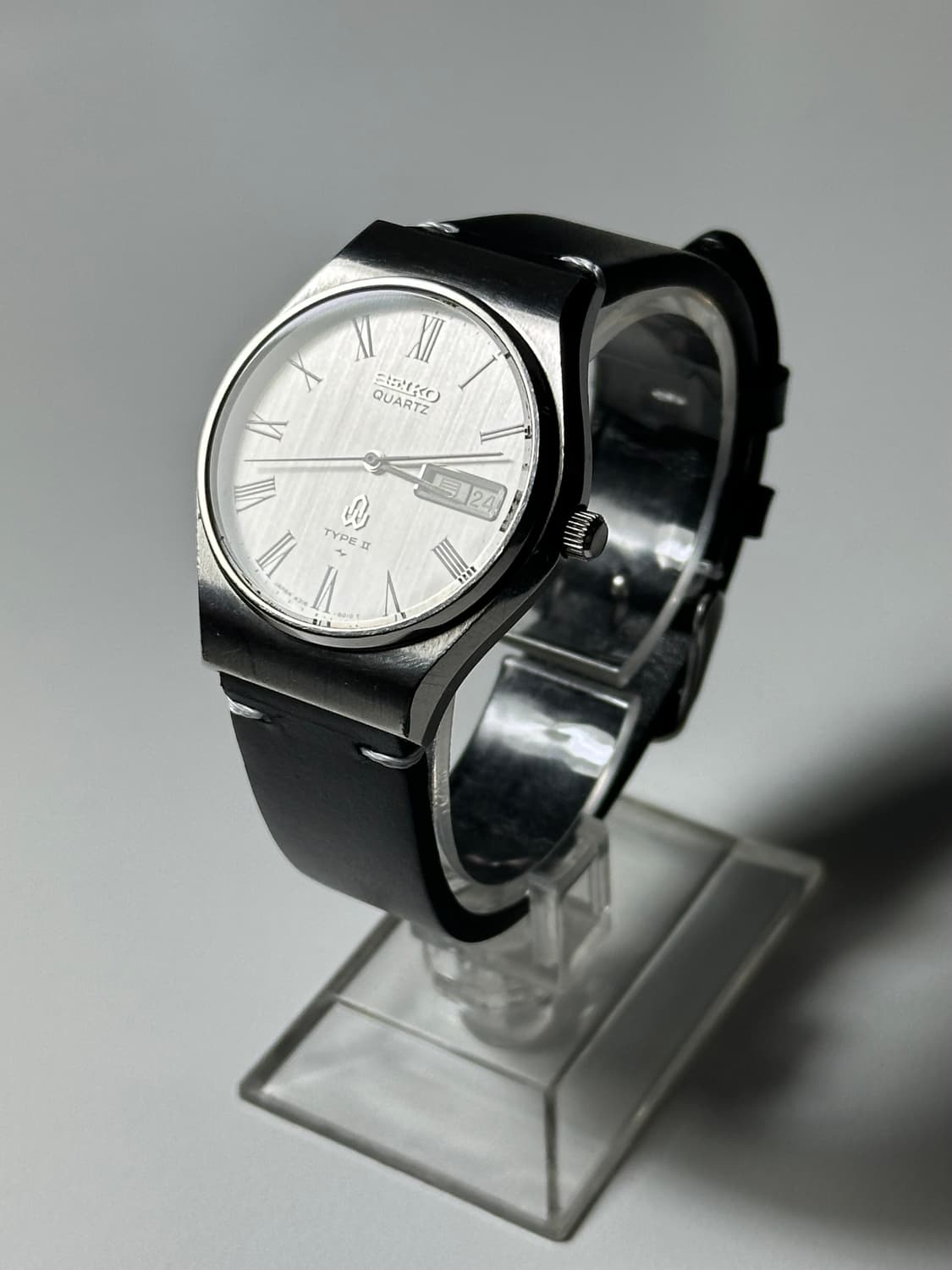 SEIKO quartz type2 상품이미지2