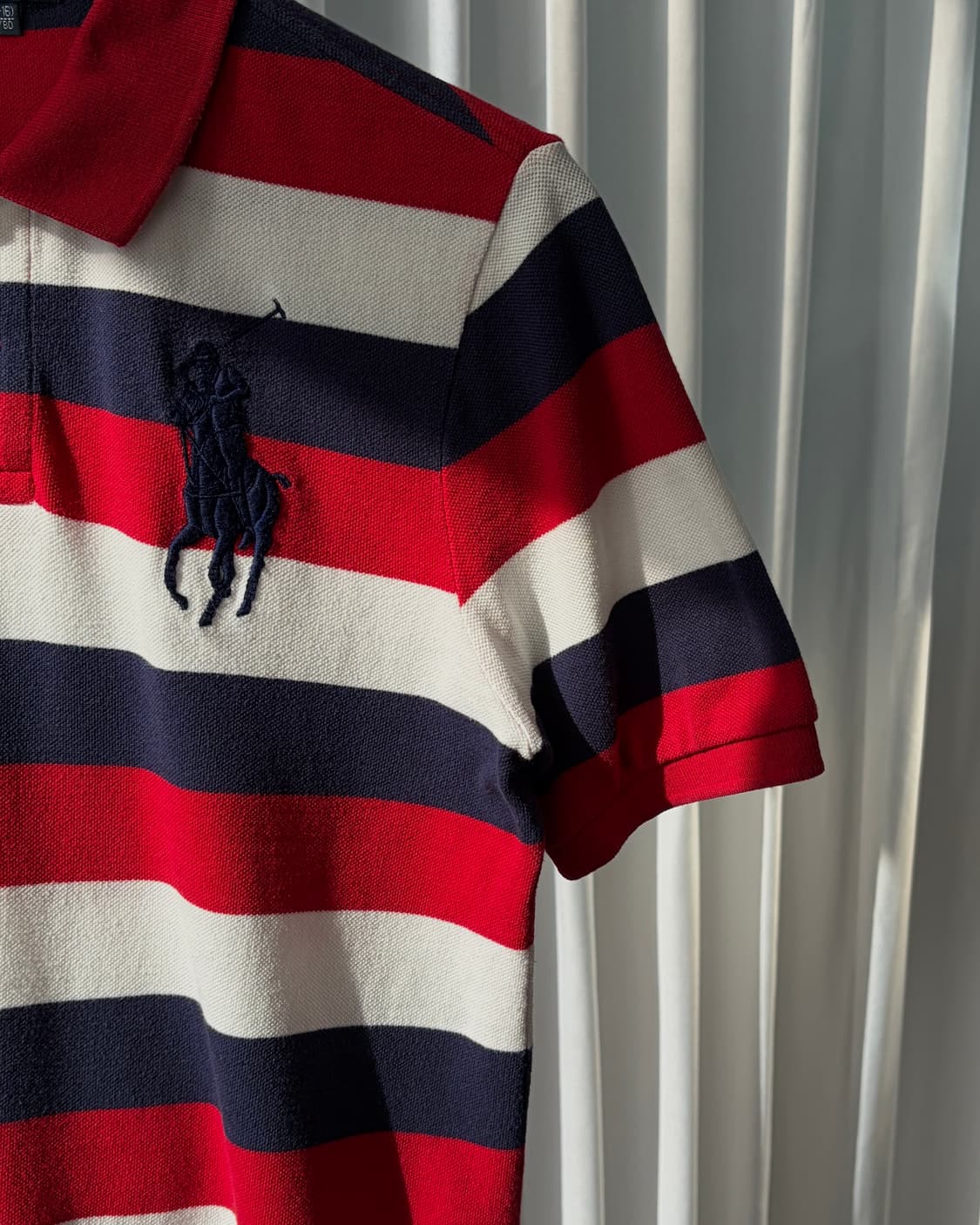 [M]폴로 랄프로렌 빅포니 치프키프 카라 티셔츠 상품이미지5