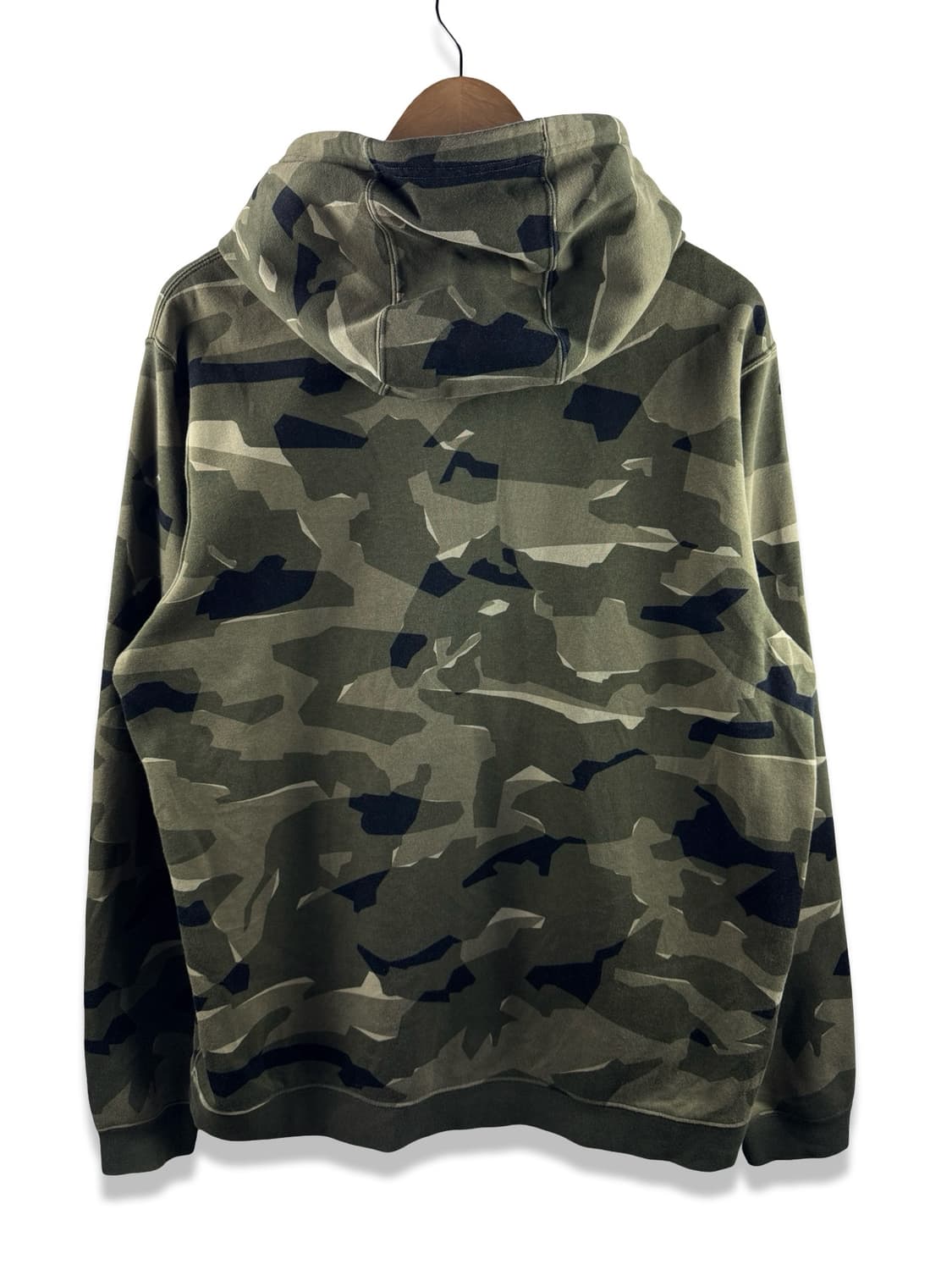 나이키 카모플라주 NSW 클럽 후드티2516 상품이미지2