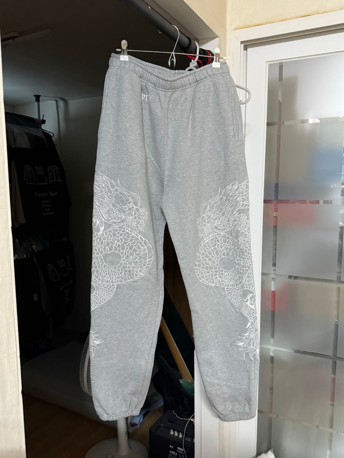 📍떠그클럽 3주년 용바지 상품이미지2