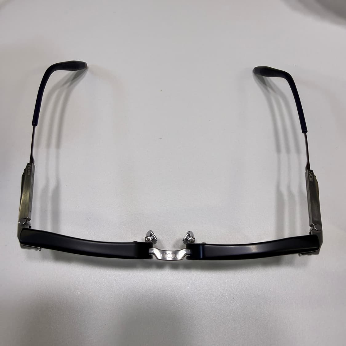 아코니 허블 하금테 안경 상품이미지3