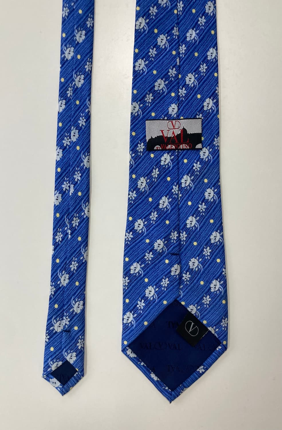발렌티노 넥타이 상품이미지2