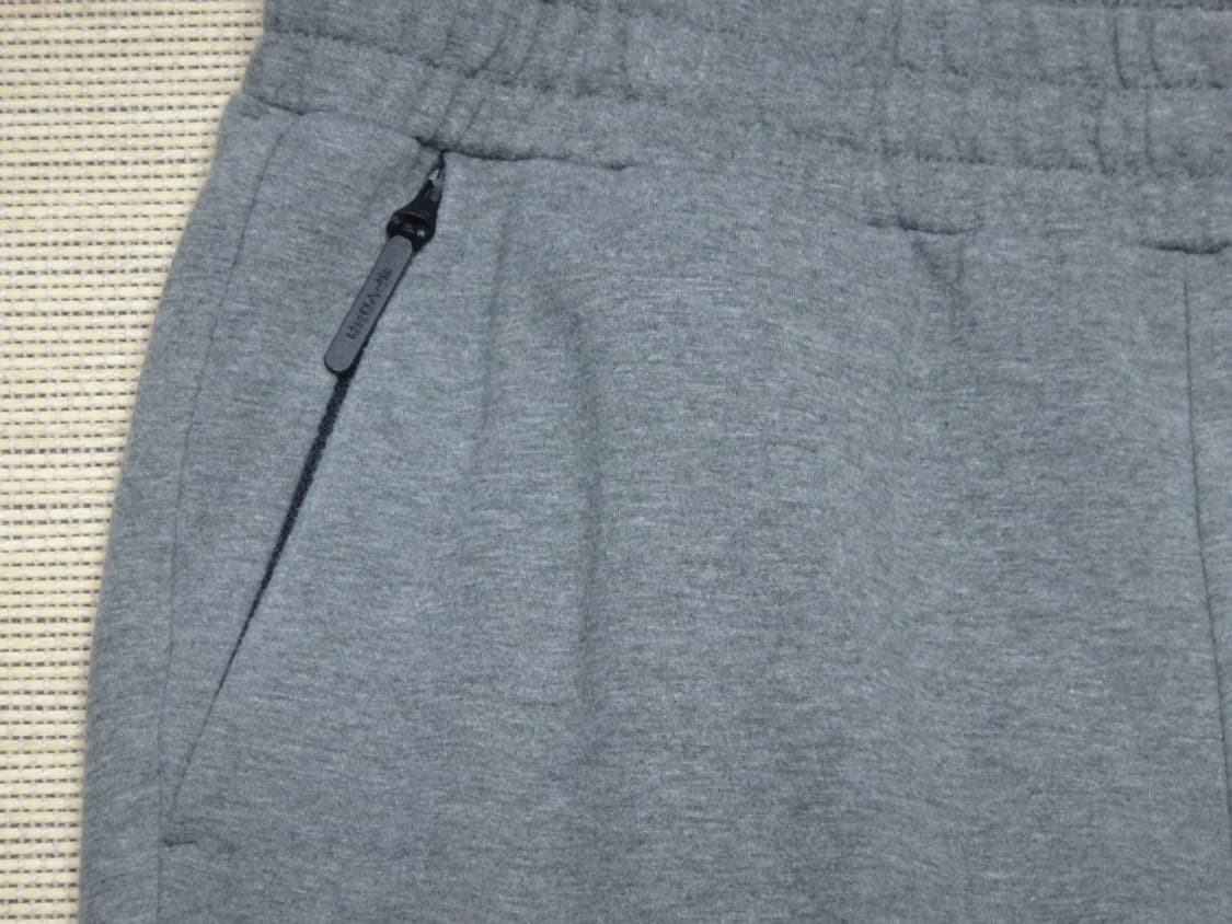 (L/90) 스파이더 기모안감 트레이닝 동절기 팬츠 상품이미지6