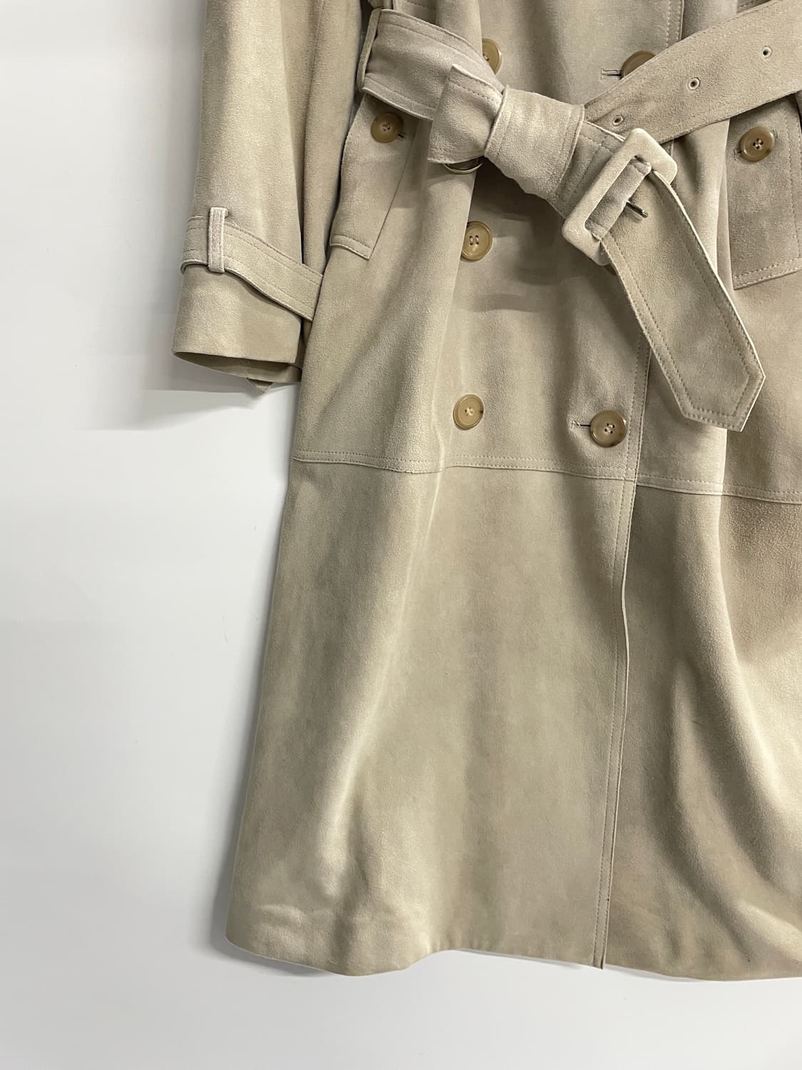 한스스타일 스웨이드 자켓 상품이미지6