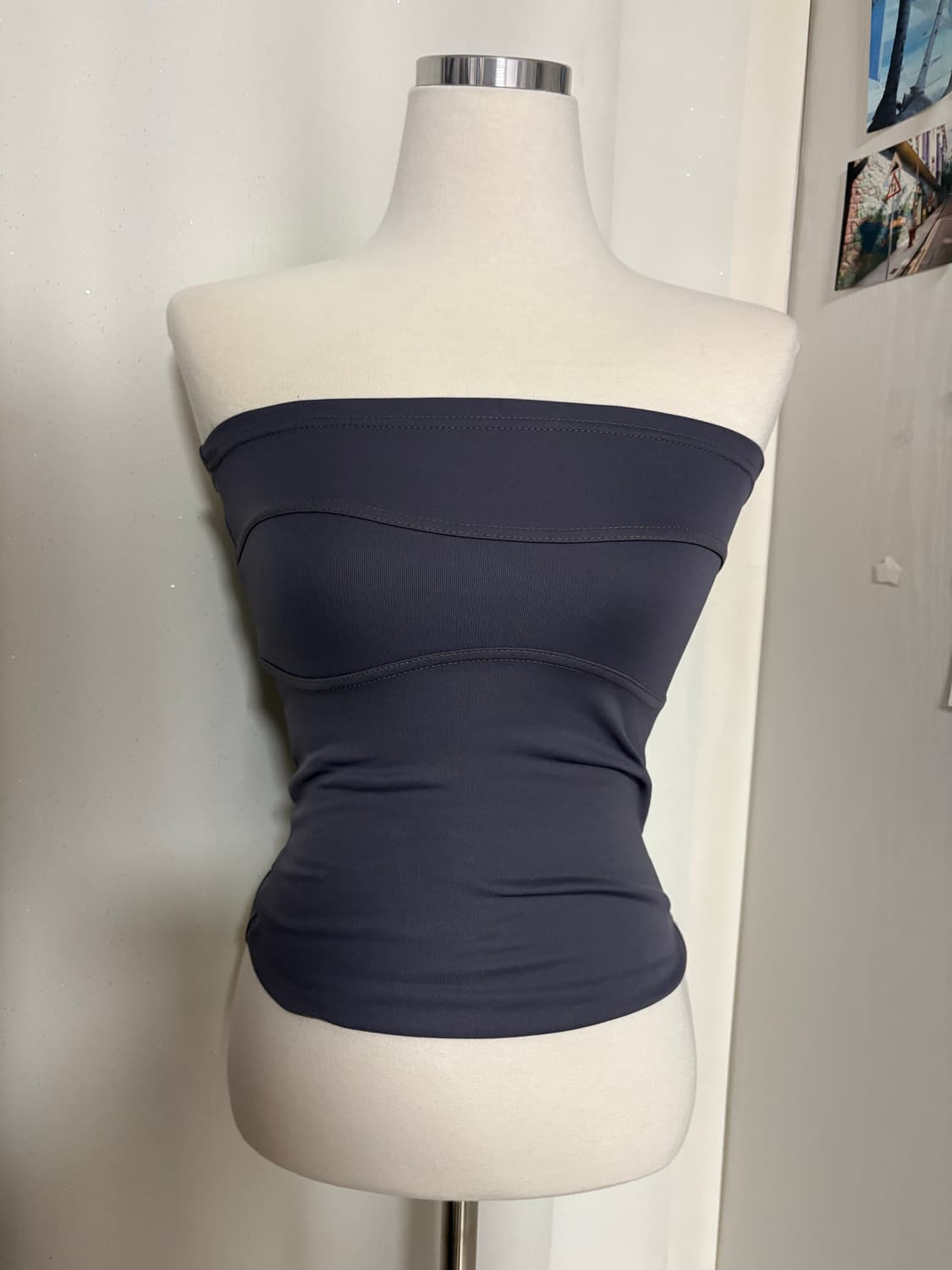 코이세이오 smarturbanuseful tube top 상품이미지2
