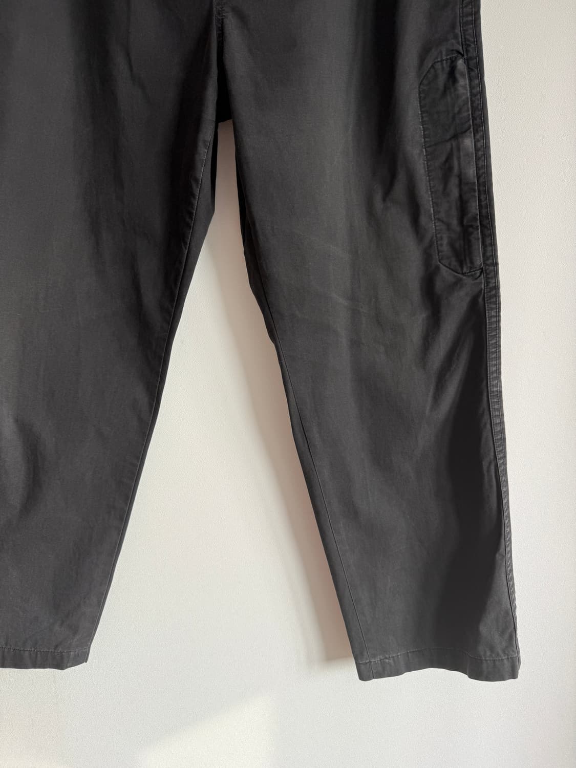 폴스미스(Paul Smith) 코튼 팬츠 상품이미지3