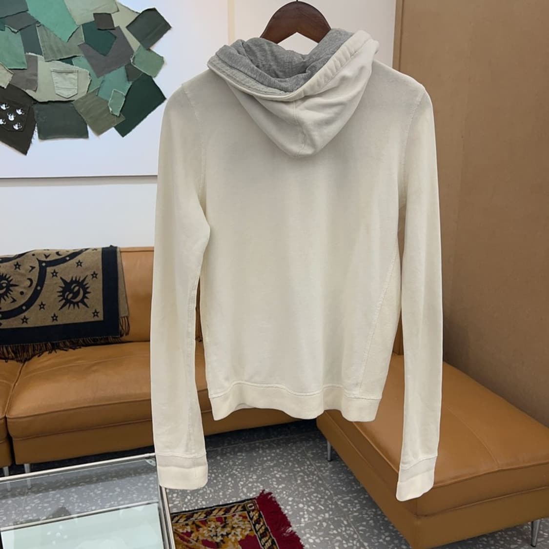 아베크롬비 빈티지 Y2K 후드집업 95 C04930  상품이미지2