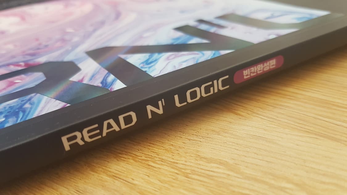 대성마이맥 영어 이명학 리드 앤 로직 빈칸완성편 상품이미지7