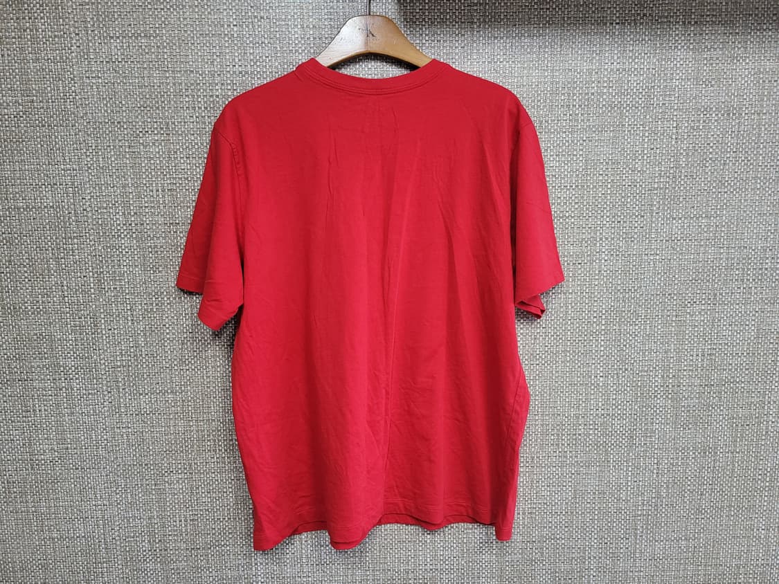 XXL 110사이즈 나이키 반팔 티셔츠 상품이미지3