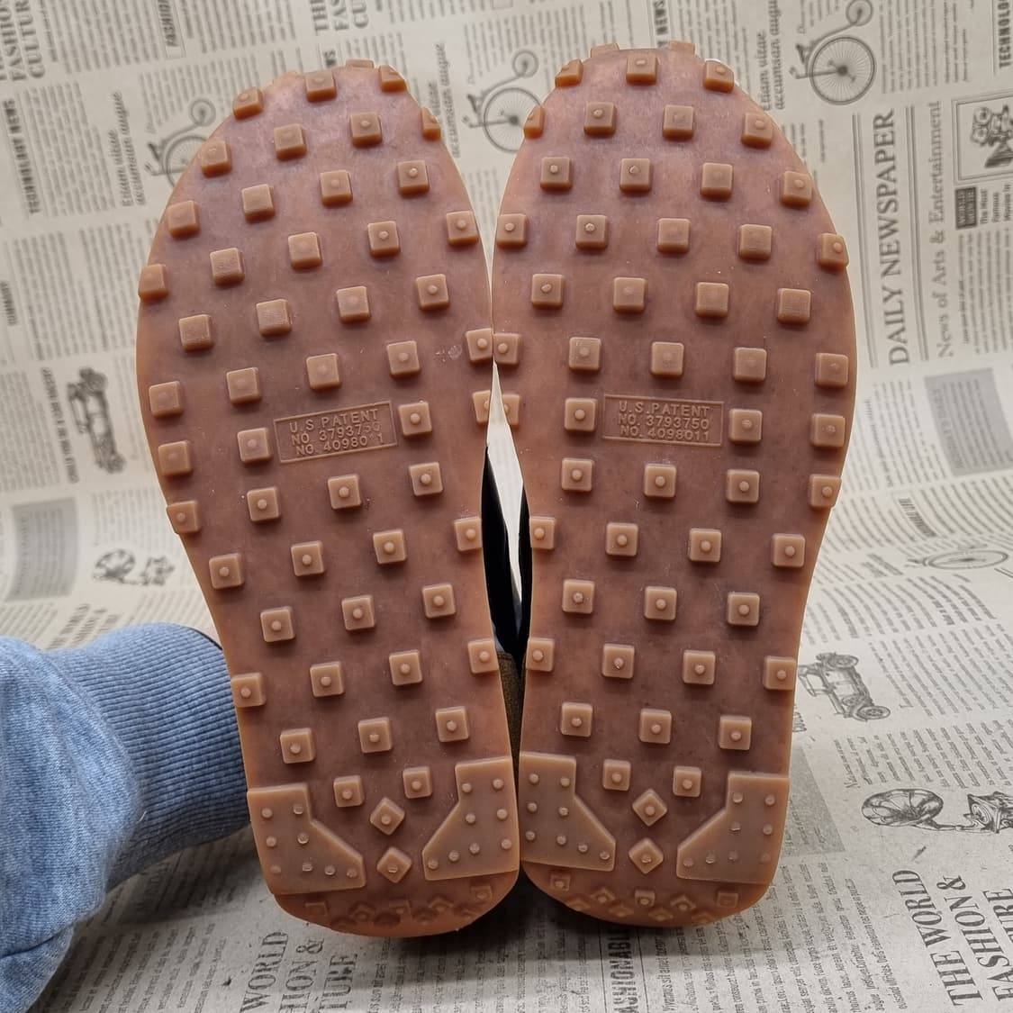 나이키 데이브레이크 베형 여성운동화235  상품이미지3