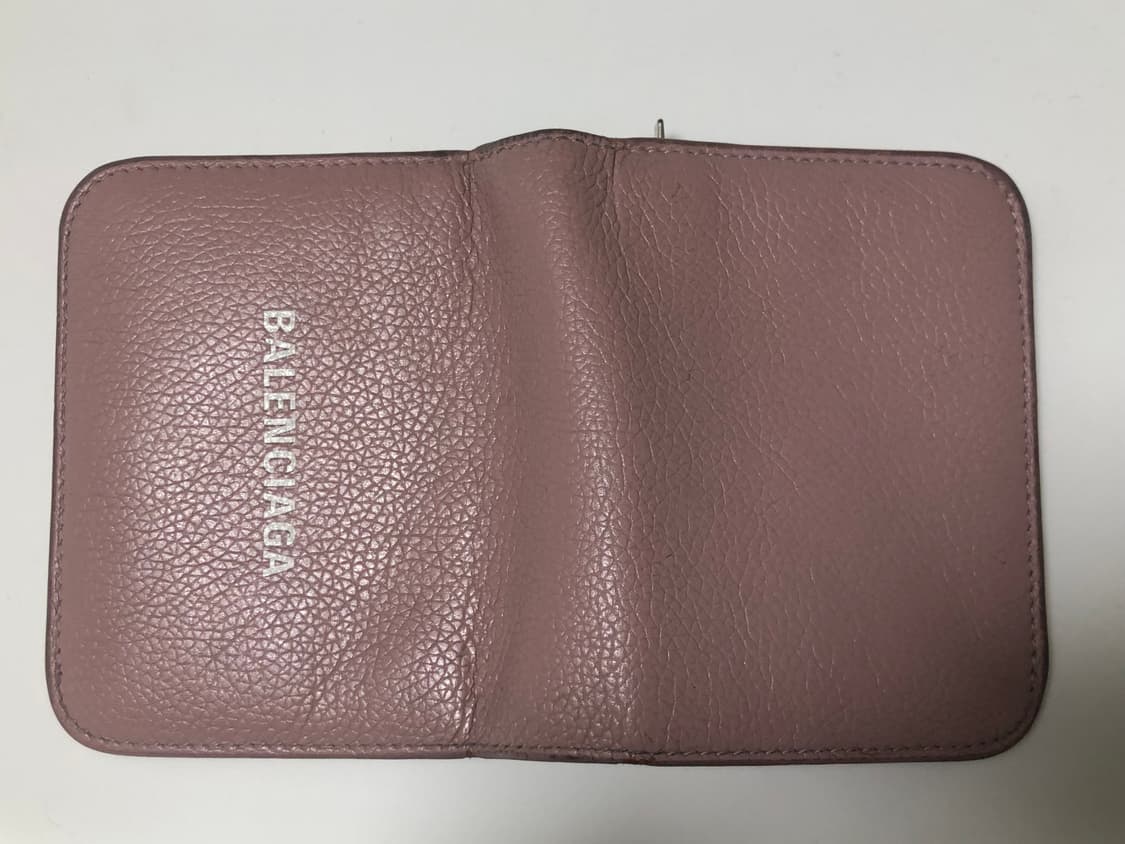 발렌시아가 지갑 상품이미지4