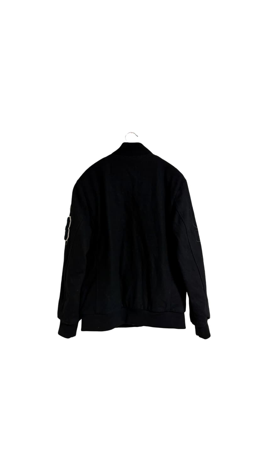 NBA 시카고불스 바시티 자켓 상품이미지2