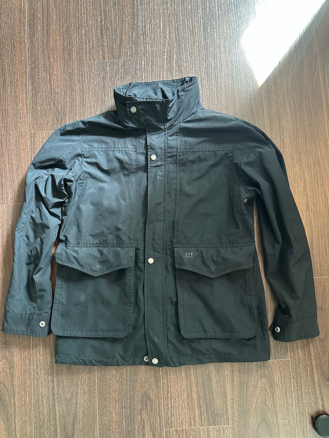 헨리코튼즈 자켓 상품이미지2