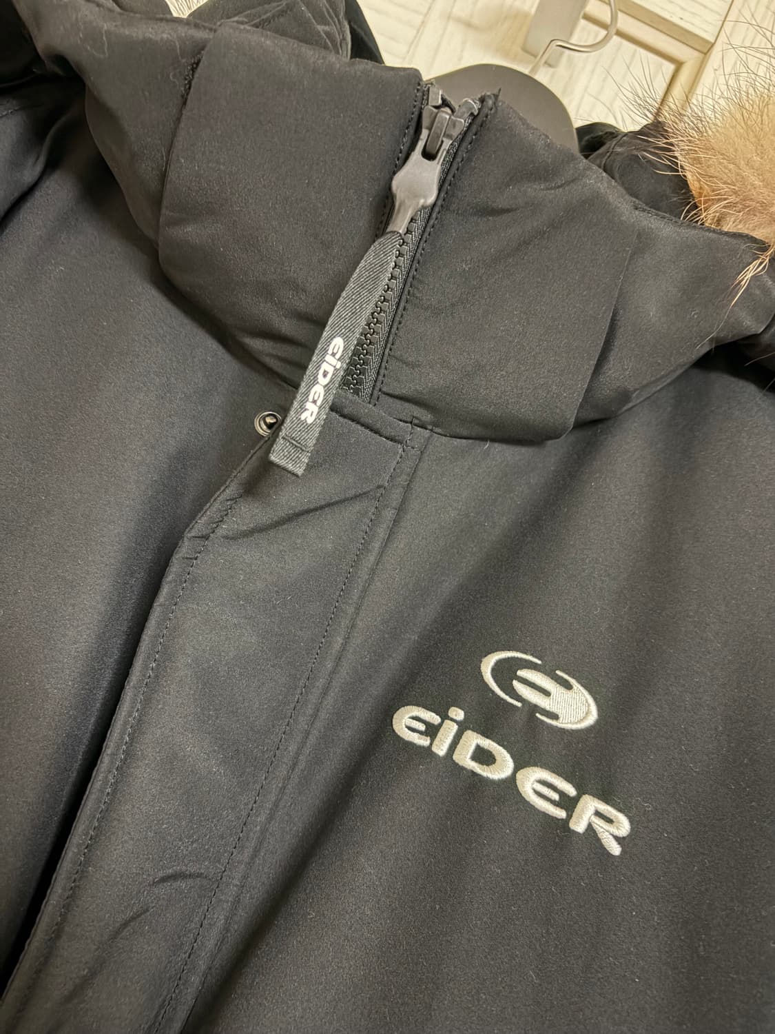 아이더 패딩 판매합니다. 상품이미지2