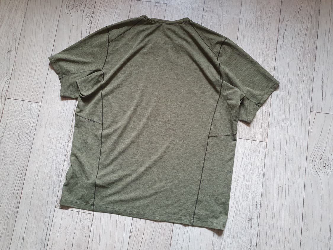 (S컨디션)아크테릭스 코막 로고 반팔 티셔츠 L(105) 상품이미지2