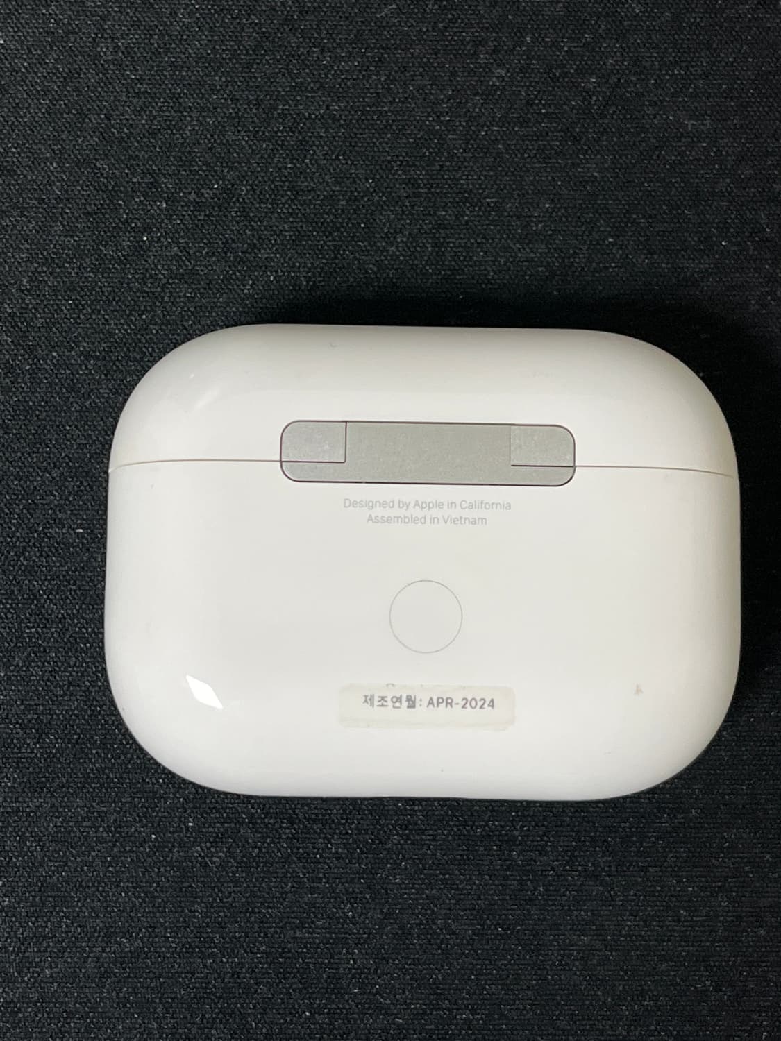 에어팟 프로2 C타입 S급 상품이미지3